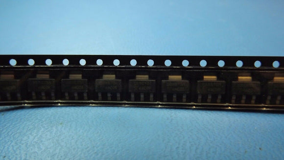 (10PCS) S8X8TS1RP LITTELFUSE Thyristor SCR 800V 10A 4-Pin(3+Tab) SOT-223