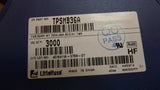 (25 PCS) TPSMB36A Diode TVS Single Uni-Dir 30.8V 600W Automotive 2-Pin ROHS