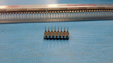 (10 PCS) 74F158N SIG Multiplexer 1-Element Bipolar 8-IN 16-Pin PDIP