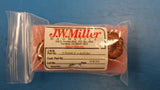 (3 PCS) 2300LL-102H JW MILLER Ind High Current Toroid 1mH 15% 1KHz 3.5A RDL