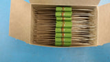 (5 PCS) 9340-28 JW MILLER FIXED RF INDUCTOR AXIAL