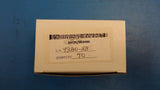 (5 PCS) 9340-28 JW MILLER FIXED RF INDUCTOR AXIAL
