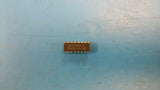 (5 PCS) 74F194N SIGNETICS IC SHIFT REGISTER 4BIT 16DIP