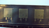 (1PC) QK025NH6RP LITTELFUSE 1000V 25A 80-80-80 mA TO263