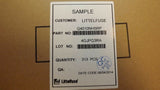(5PCS) Q4010NH5RP LITTELFUSE/TECCOR 400V 10A 50-50-50 mA TO263