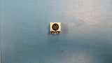 (10 PCS) 1734707-1 TYCO Connector Min Din 4p,Reverse,PA46,G/F, W/O panel