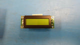 (1 PC) HANTRONIX HDM16216L-S-LC1P LCD DISPLAY MODULE