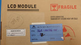 (1 PC) HANTRONIX HDM16216L-S-LC1P LCD DISPLAY MODULE