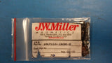 (5 PCS) PM7518-1R0M-B JW MILLER 1 ELEMENT 1uH 20% FERRITE-CORE GP INDUCTOR SMD