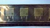 (5PCS) Q8010NH5RP LITTELFUSE/TECCOR 800V 10A 50-50-50 mA TO263