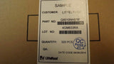 (5PCS) Q8010NH5RP LITTELFUSE/TECCOR 800V 10A 50-50-50 mA TO263