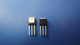 (5PCS) L6004V6TP LITTELFUSE/TECCOR Thyristor TRIAC 600V 40A 3-Pin(3+Tab) TO-251
