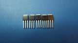 (5PCS) L6004V6TP LITTELFUSE/TECCOR Thyristor TRIAC 600V 40A 3-Pin(3+Tab) TO-251