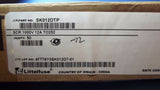 (5PCS) SK012DTP LITTELFUSE/TECCOR SCR NON-SENS 1000V 12A TO-252