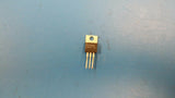 (10 PCS) LM337T NSC LDO Regulator Neg -1.2V to -37V 1.5A 3-Pin(3+Tab) TO-220