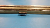 (10 PCS) 74F161AN PHILIPS Counter Single 4-Bit Sync Binary UP 16-Pin PDIP