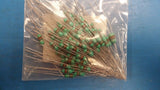 (10 PCS) 8310-38 JW MILLER Fixed RF Inductor Axial Conformal Coated