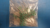 (10 PCS) 8310-48 JW MILLER Fixed RF Inductor 27uH 10% Axial Conformal Coated