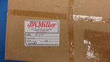 (5 PCS) 7104 JW MILLER Common Mode Chokes / Filters 2.55 mH