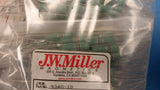 (5 PCS) 9340-18 JW MILLER FIXED RF INDUCTOR 8.2uH 10%