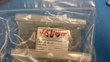 (5 PCS) 9340-18 JW MILLER FIXED RF INDUCTOR 8.2uH 10%