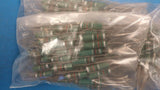 (5 PCS) 9340-22 JW MILLER FIXED RF INDUCTOR 12uH 10%