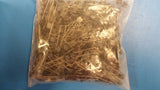 (5 PCS) 102527 JW MILLER INDUCTORS, COILS, FILTERS