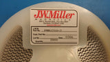 (25 PCS) PMB1210-2 JW MILLER FIXED INDUCTORS 75 OHM 400 MA