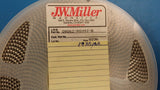 (20 PCS) 08062-R039J-B JW MILLER Fixed Inductor 0.039uH 5% SMD