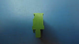 (5PCS) MRT3P5-6V01VE STELVIO 5mm Pitch Left-Top Entry Screw Clamp PCB Plug