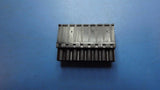 (5PCS) MRT3P5-8V01NE  Pluggable terminal, Screw Clamp, left-top wire entry,8 pos