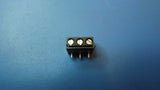 5PCS 951-T-DS/03 WEC0 3 Position 5 mm Pitch 14-26 AWG Euro Style Screw Connector