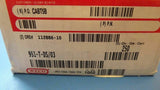 5PCS 951-T-DS/03 WEC0 3 Position 5 mm Pitch 14-26 AWG Euro Style Screw Connector