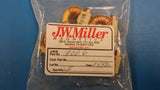 (1 PC) 7006 JW MILLER Fixed Power Inductors 6.25uH 15% 9 AMP