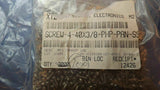 (100PCS) 4-40X3/8-PHP-FLT-OX SCREW #4-40 X 3/8"