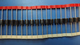 (5 PCS) 5KP58A LITTELFUSE 93.6 V 5 kW Uni-Directional TVS Diode - P-600 ROHS
