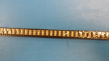 (5 PCS) 0154007.DR LITTELFUSE FUSE BRD MNT 7A 125VAC/VDC 2SMD ROHS