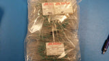(10 PCS) 9210-84 JW MILLER Fixed RF Inductors 150uH 5%