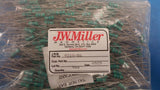(10 PCS) 9210-86 JW MILLER Fixed RF Inductors 160uH 5%