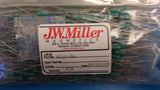 (10 PCS) 9210-86 JW MILLER Fixed RF Inductors 160uH 5%