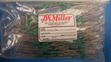 (10 PCS) 9210-88 JW MILLER Fixed RF Inductors 180uH 5%