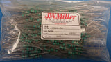 (10 PCS) 9210-56 JW MILLER Fixed RF Inductors 39uH 5%