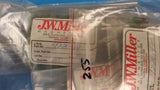 (10 PCS) 9220-42 JW MILLER Fixed RF Inductors 2000uH 5%