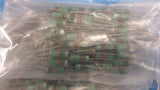 (10 PCS) 9220-42 JW MILLER Fixed RF Inductors 2000uH 5%