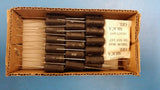 (5 PCS) 5900-332-RC JW MILLER Fixed Power Inductors 3.3mH 10% ROHS