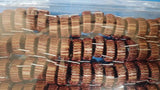(4 PCS) 2300HT-390H JW MILLER (BOURNS) Fixed Power Inductors 39uH 15%