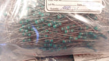(5 PCS) 9310-48 JW MILLER Fixed R.F. Inductors 27uH 10%