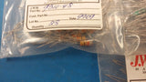(5 PCS) 9310-48 JW MILLER Fixed R.F. Inductors 27uH 10%
