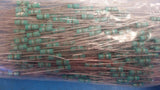 (5 PCS) 9310-18 JW MILLER Fixed R.F. Inductors Unshielded 1.8uH 10%