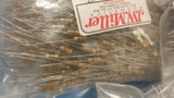 (5 PCS) 9310-18 JW MILLER Fixed R.F. Inductors Unshielded 1.8uH 10%